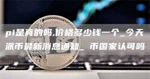 pi是真的吗,价格多少钱一个_今天派币最新消息通知_π币国家认可吗