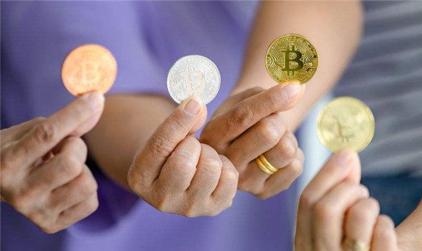 今晚比特币最新走势 - 比特币今日最新走势