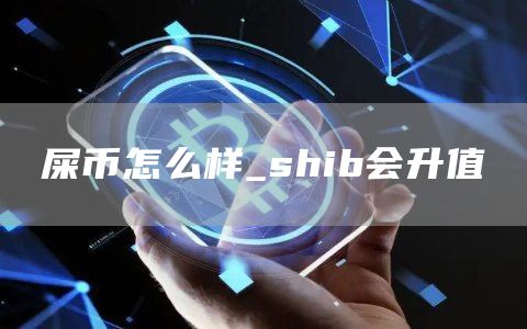 屎币怎么样_shib会升值