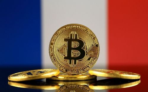 AMF调查:9%的法国成年人现已投资加密资产
