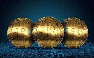 比特币如今翻了多少倍(比特币如今翻了多少倍数)