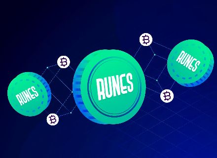 Runes:简洁的比特币资产发行协议