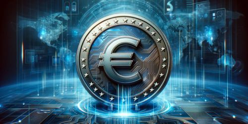 德意志银行、Flow Traders、(Galaxy Digital将联合发行欧元稳定市