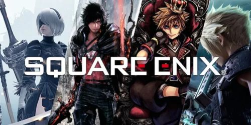游戏巨头SquareEnix总裁:技术创新代表商机,将重点投资区块链娱乐