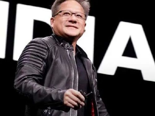 英伟达两大隐忧,一个在中国,另一个也在中国