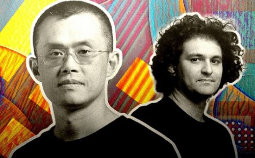 谁是加密社交媒体上最受欢迎的人?CZ、Buterin、SBF