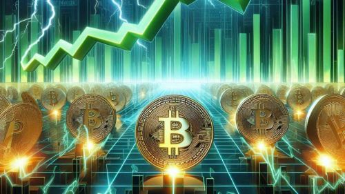 渣打银行:BTC可能在2025年达到20万美元