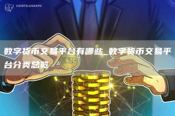 数字货币交易平台有哪些_数字货币交易平台分类总览