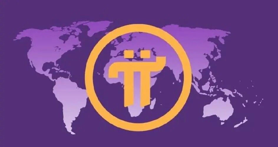 π币是什么?合法吗?是不是骗局?-第1张图片-欧意易易下载 π币是什么?合法吗?是不是骗局?-第1张图片-欧意易易下载