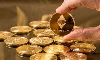 以太坊最新利好消息:总市值突破2254亿美元,交易量达99.3亿TH