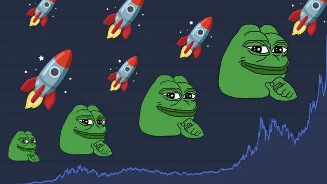 pepe2.0币最新消息 pepe2.0币怎么样-第1张图片-芝麻开门交易所交易所下载