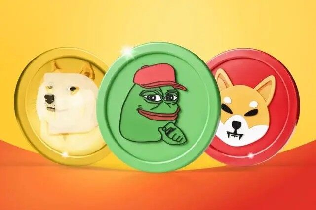 如何寻找下一个涨幅37万倍的迷因币pepe-第1张图片-芝麻开门交易所交易所下载