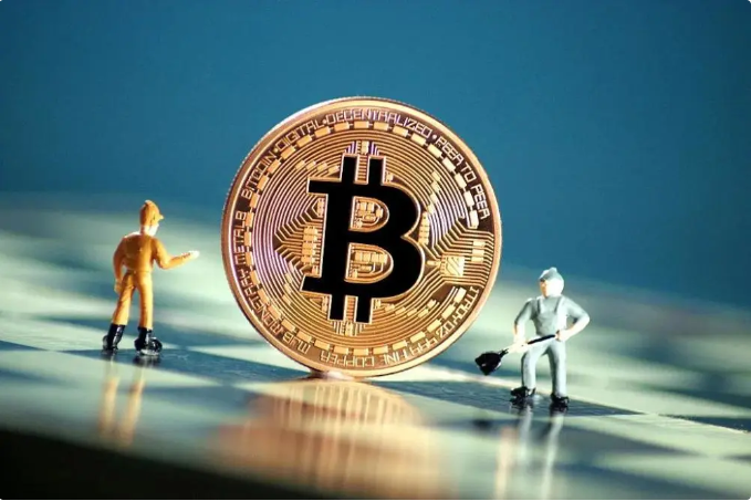美国管控比特币吗现在-美国对比特币的管控现状和未来
