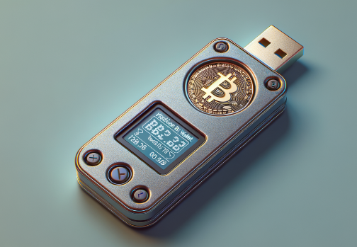 硬件钱包哪个好-第1张图片-欧意易易下载