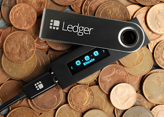 囤币为什么不能放在硬件钱包-第1张图片-欧意易易下载