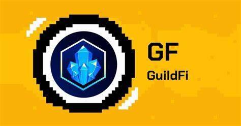 什么是GuildFi(GF)币-第1张图片-欧意易易下载
