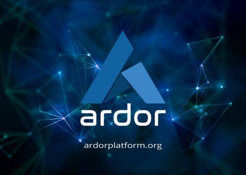 什么是Ardor(ARDR)币-第1张图片-欧意易易下载