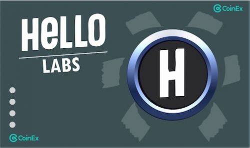 什么是HELLO Labs币-第1张图片-欧意易易下载