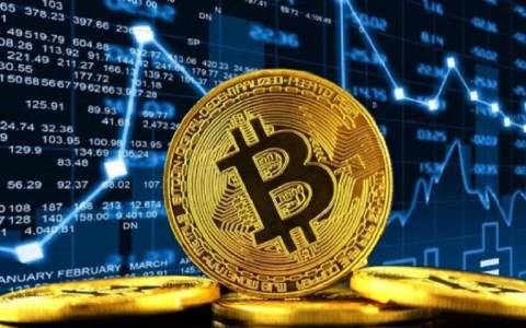 比特币继续走高，btc价格美元