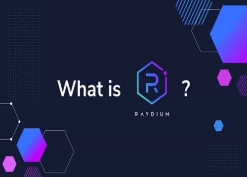 Raydium(RAY)是什么币-第1张图片-欧意易易下载