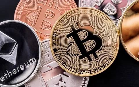 比特币实时价格及走势，比特币未来价格