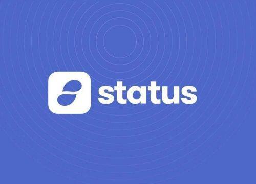 Status(SNT)币是什么-第1张图片-欧意易易下载
