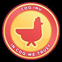 Coq Inu(COQ)币是什么-第1张图片-欧意易易下载