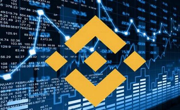 binance交易所网址_binance／安必官方版v2.54.0