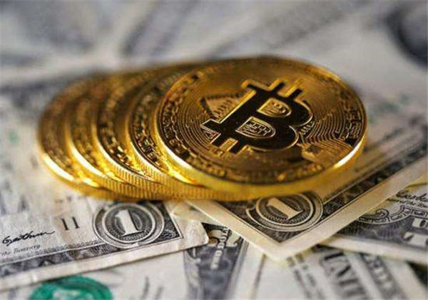 比特币价格今日走势，比特币纪念币价格