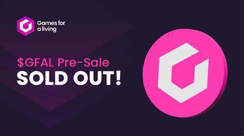 GFAL币介绍-第1张图片-欧意易易下载