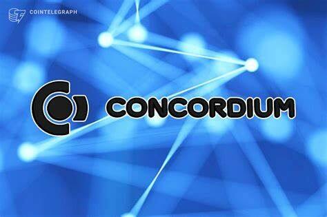 Concordium(CCD)是什么币-第1张图片-欧意易易下载