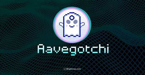 Aavegotchi是什么币-第1张图片-欧意易易下载