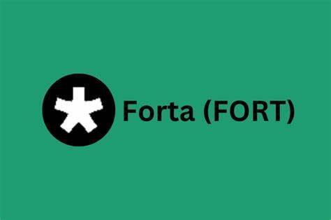 什么是Forta(FORT)币-第1张图片-欧意易易下载