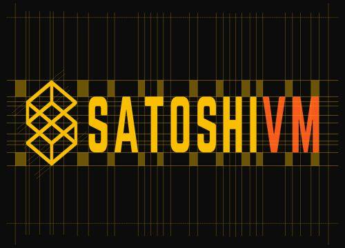 SatoshiVM(SAVM)币是什么-第1张图片-欧意易易下载