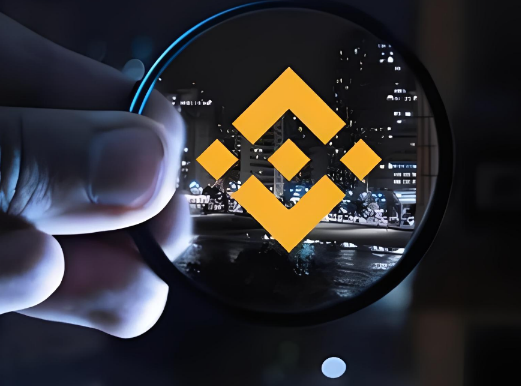 如何使用币安空投门户-第1张图片-欧意易易下载