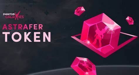什么是ASTRAFER币-第1张图片-欧意易易下载