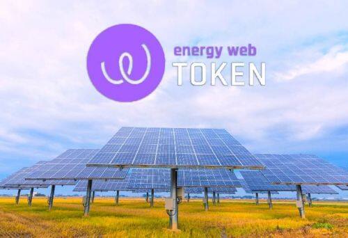 什么是Energy Web Token(EWT)币-第1张图片-欧意易易下载