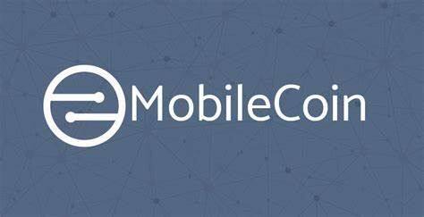 MobileCoin币种说明-第1张图片-欧意易易下载