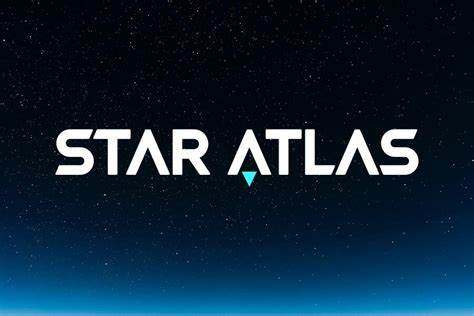什么是Star Atlas(ATLAS)币-第1张图片-欧意易易下载