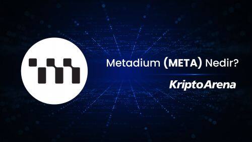 什么是Metadium(META)币-第1张图片-欧意易易下载