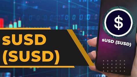 什么是sUSD币-第1张图片-欧意易易下载