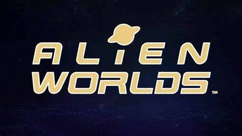 什么是Alien Worlds(TLM)币-第1张图片-欧意易易下载