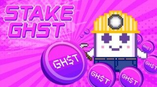 什么是Aavgotchi(GHST)币