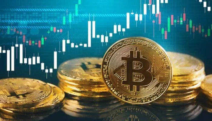 BTC最新行情币界，看比特币行情