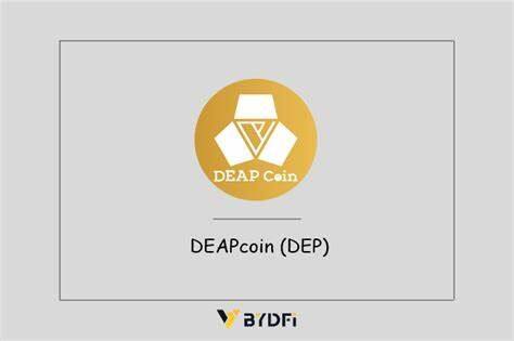 什么是DEAPcoin(DEP)介绍-第1张图片-欧意易易下载