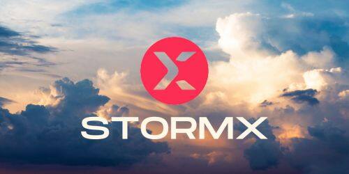 什么是StormX(STMX)币-第1张图片-欧意易易下载