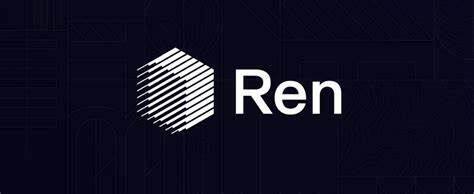 什么是REN币-第1张图片-欧意易易下载