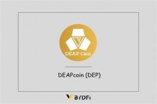 什么是DAPcoin(DP)介绍