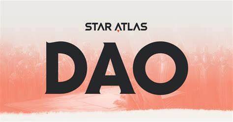 什么是Star Atlas DAO(POLIS)币-第1张图片-欧意易易下载