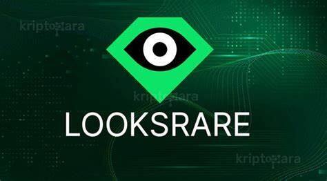 什么是LooksRare(LOOKS)币-第1张图片-欧意易易下载